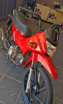 HONDA POP 110i HONDA POP 110i